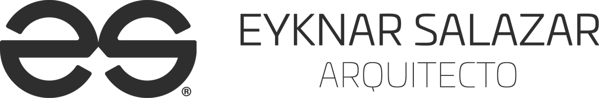 Eyknar Salazar Arquitecto