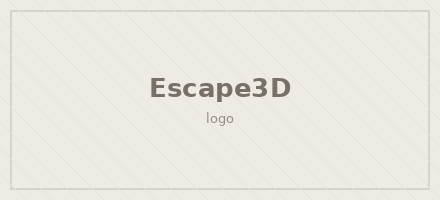 Escape3D