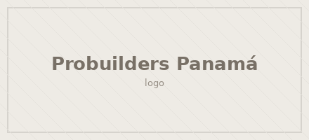 Probuilders Panamá