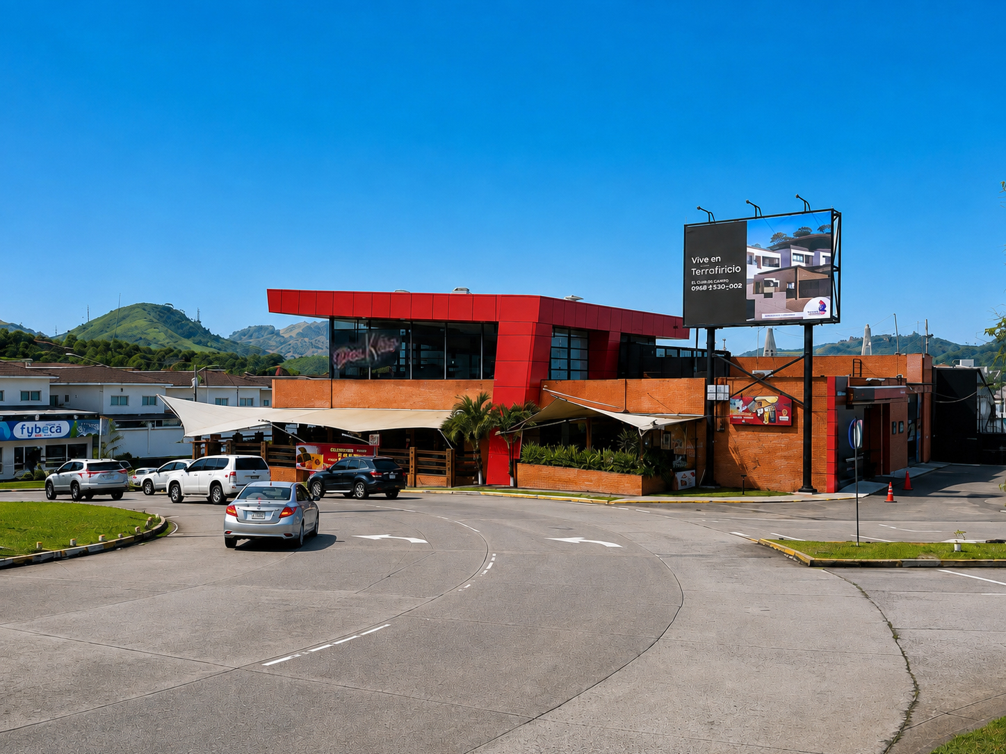 Peskito Centennial — proceso
