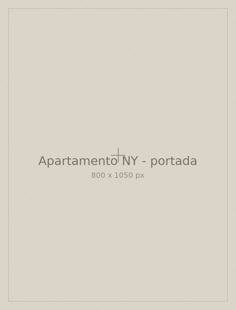 Apartamento NY