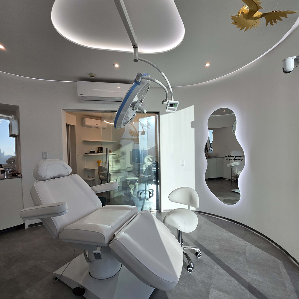Fenix Clinic — detalle