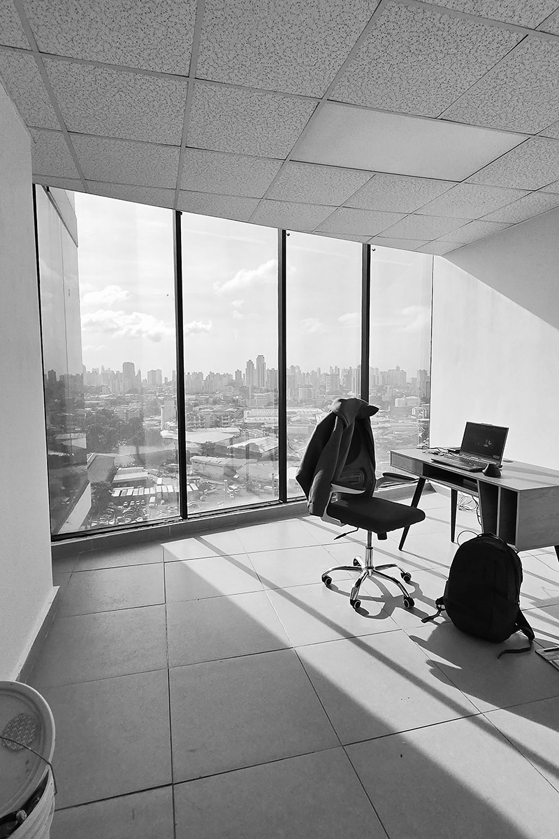 Fenix Clinic — detalle