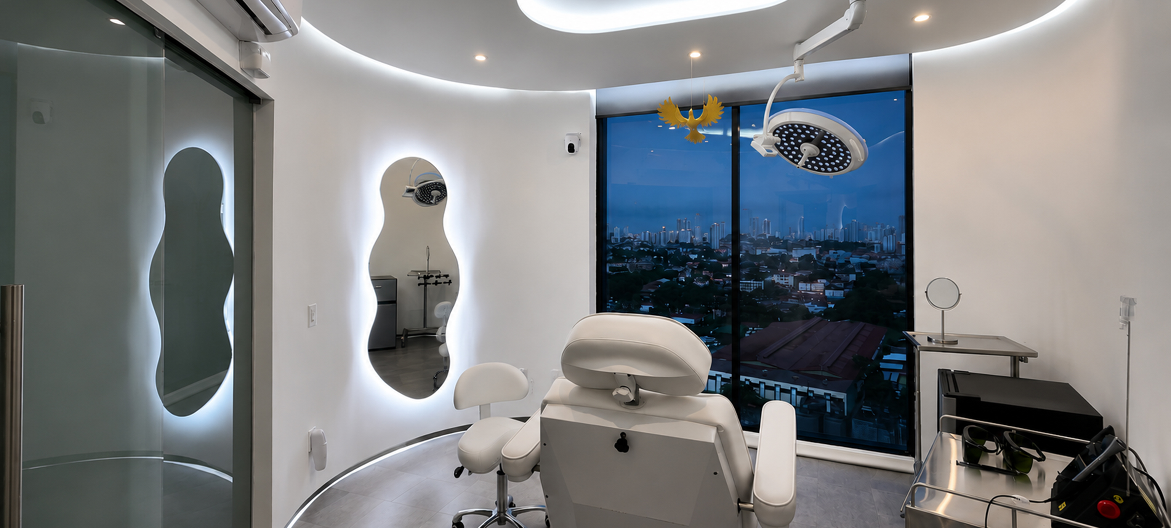 Fenix Clinic — imagen principal