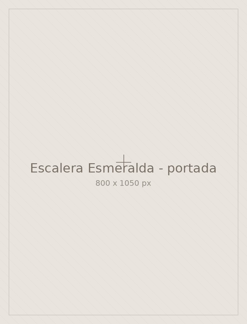 Escalera Esmeralda