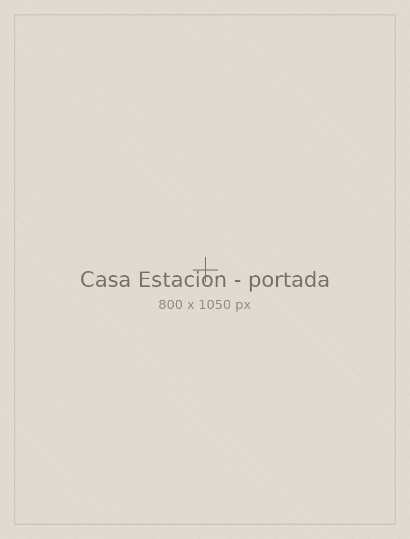 Casa Estación