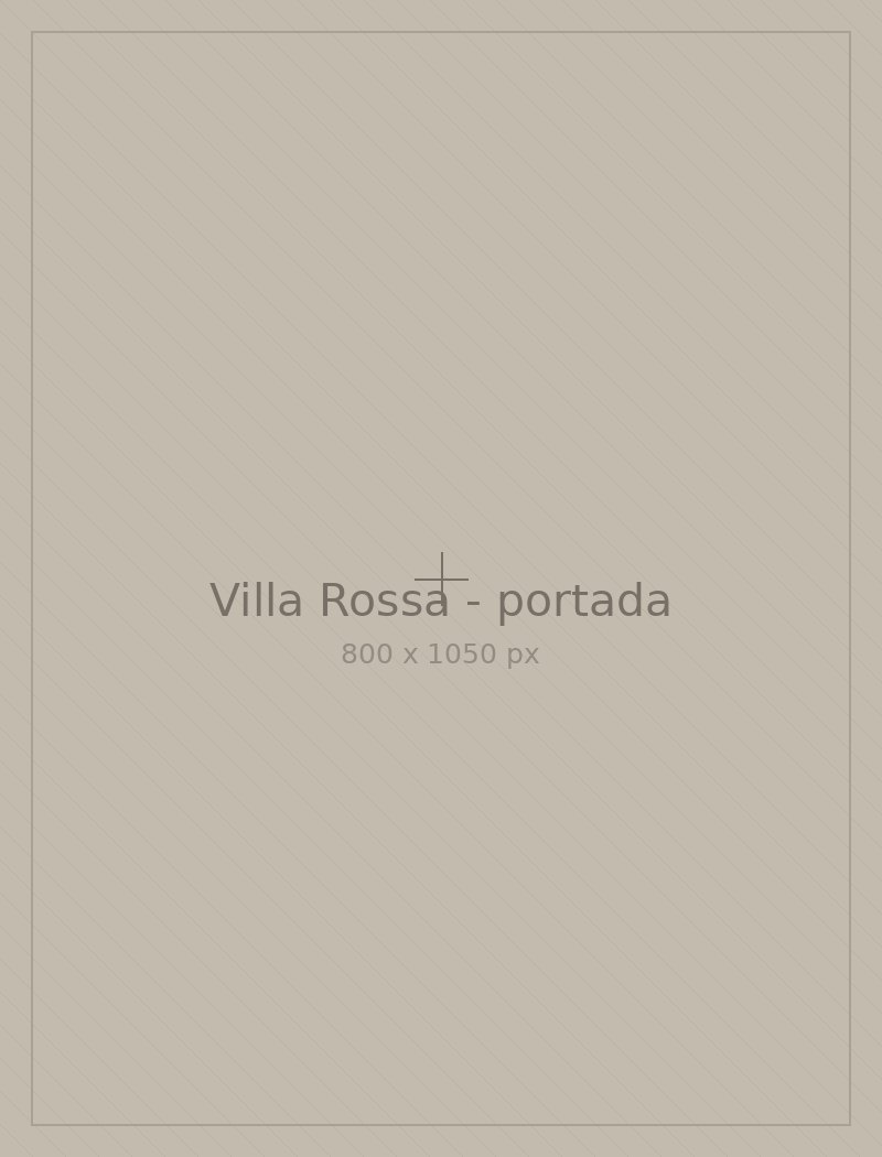 Villa Rossa