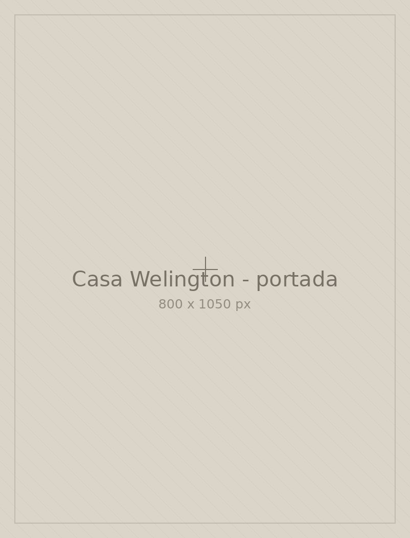 Casa Welington